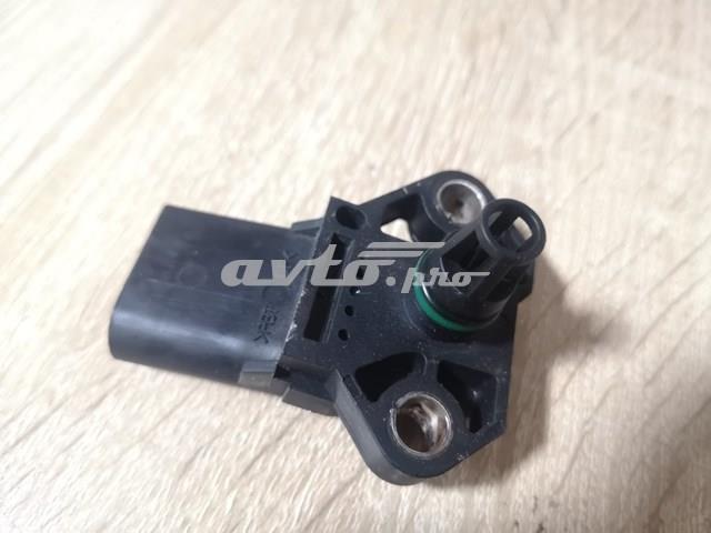 VAG 038906051C Датчик давления наддува в наличии Ужгород