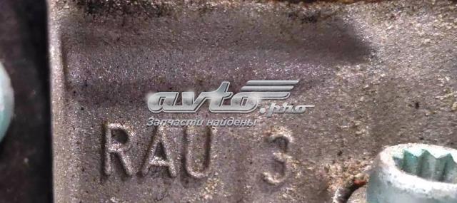 03D100031GX VAG Двигатель в сборе купить в Житомир