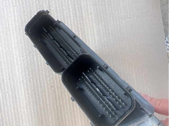 VAG 03F906070CA8X0 Блок управления двигателем в наличии Павлоград