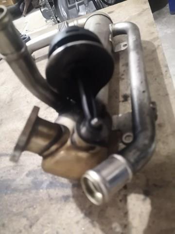 03G131512S Радиатор системы EGR рециркуляции выхлопных газов купить Одесса