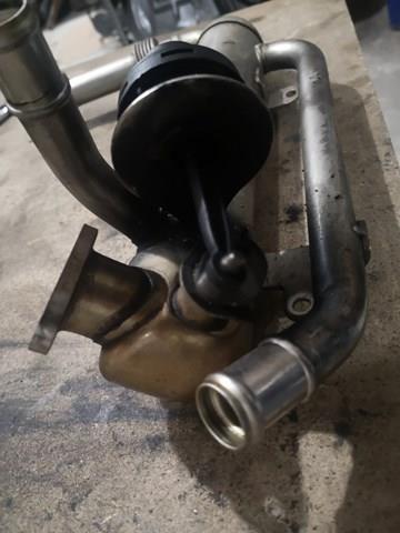 03G131512S Радиатор системы EGR купить Одесса