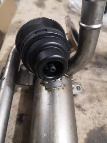 03G131512S Радиатор системы EGR купить Киев