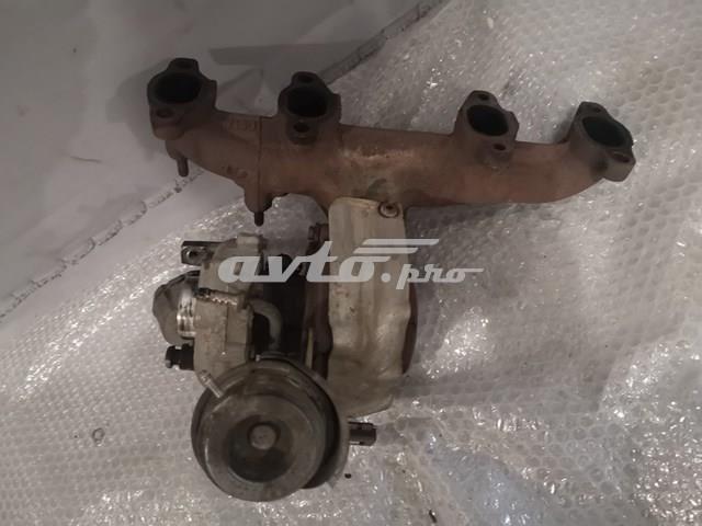 03G253010 VAG Турбина купить в Николаев