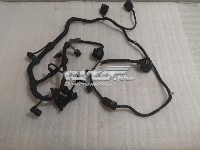 Жгут проводов моторного отсека 03G972619DK VAG