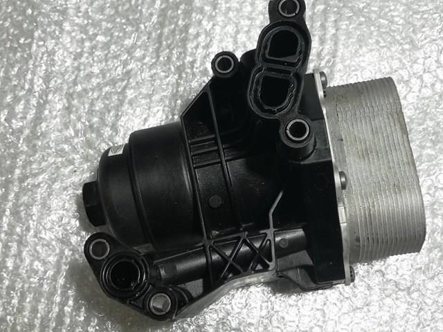 03N115389K VAG Корпус масляного фильтра купить в Украина