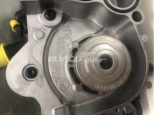 VAG 04E121600CC Помпа в наличии Чернигов
