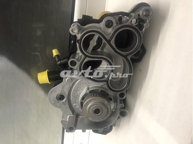 Водяной насос 04E121600CC VAG