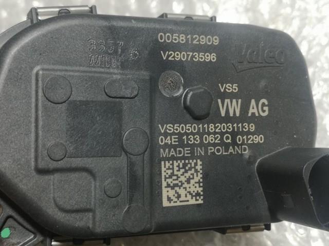 VAG 04E133062Q Дроссельная заслонка в наличии Павлоград