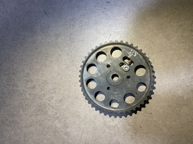 Шестерня фазорегулятора Фольксваген Гольф SPORTSVAN