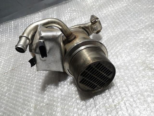 04L131512D Радиатор системы EGR купить Киев