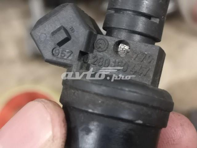 058133551 VAG Топливные форсунки купить в Запорожье
