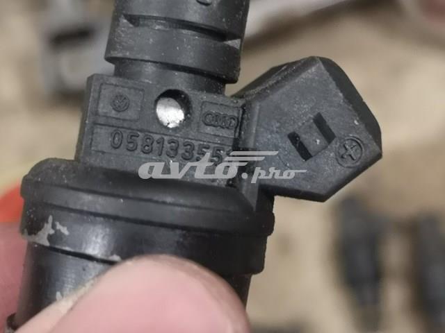 VAG 058133551 Топливные форсунки в наличии Львов