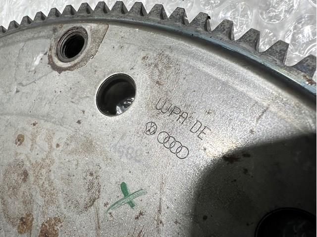 059105323BN VAG Маховик купить в Черкассы