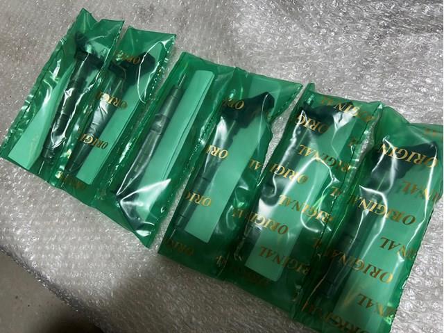 Топливные форсунки Порше Кайен 2