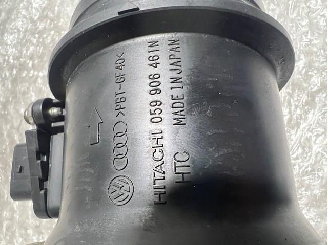 VAG 059906461N ДМРВ в наличии Киев