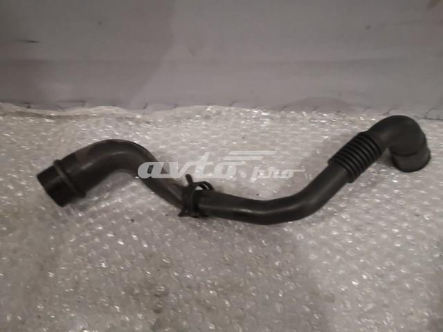 Трубка отвода картерных газов 06A103217G VAG