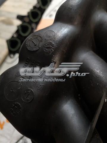 06A133185AK VAG Впускной коллектор купить в Украина
