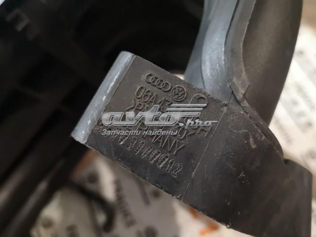 06A133185AK VAG Коллектор впускной купить в Киев
