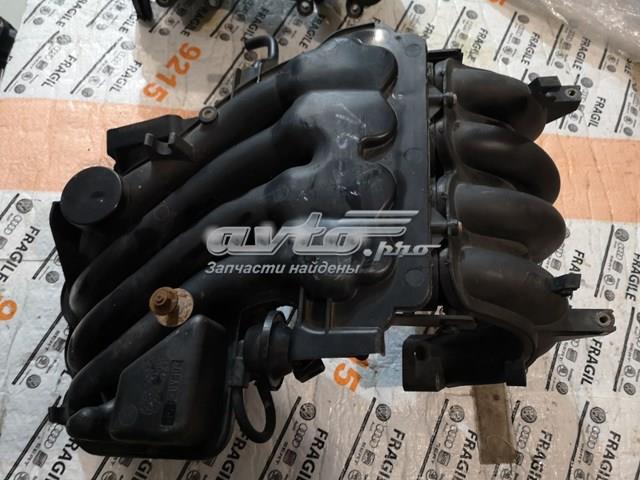 06A133185AK VAG Впускной коллектор купить в Сумы