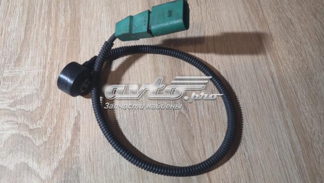Датчик самовоспламенения 06E905377A VAG