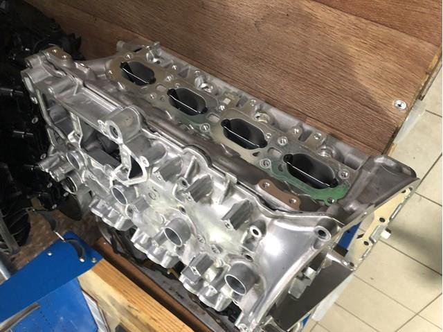 06K103063AK VAG Головка блока цилиндров (ГБЦ) купить в Хмельницкий