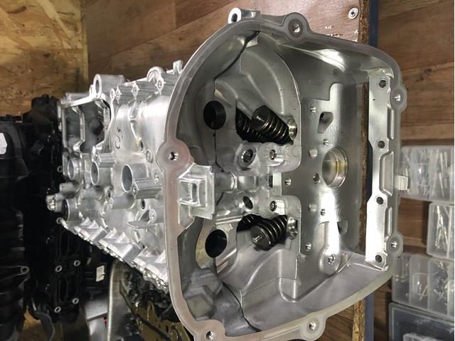 Головка 06K103063AK VAG