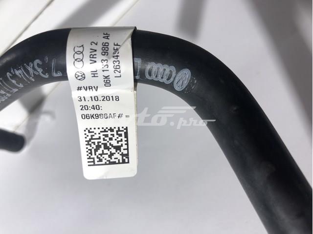 06K133986AF VAG купить в Кривой Рог
