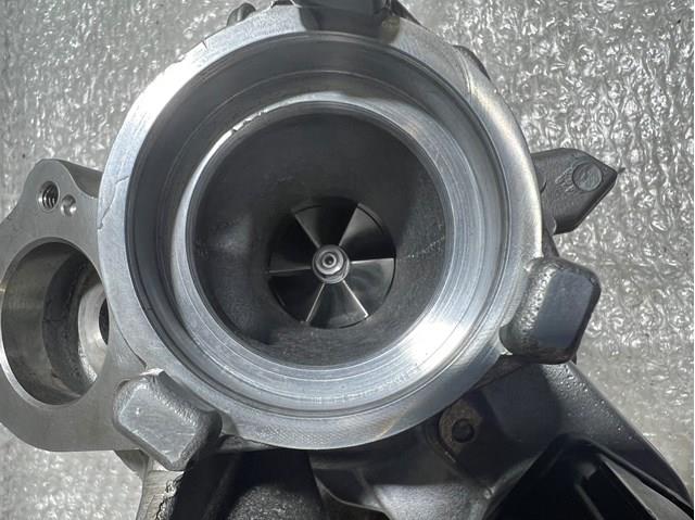 VAG 06K145721G Турбина в наличии Павлоград
