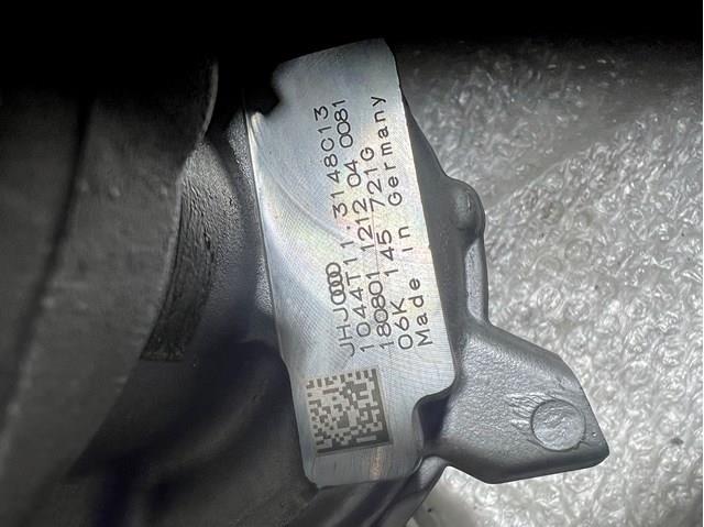 VAG 06K145721G Турбина в наличии Николаев