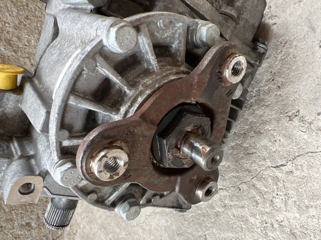 0A6409053AJ VAG Раздатка купить в Украина