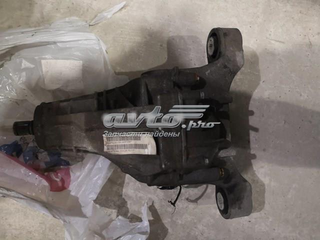 Редуктор моста заднего 0BP525015H VAG