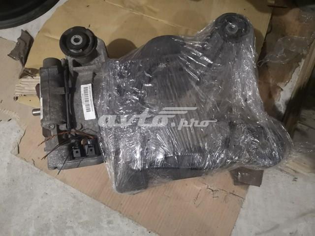 Редуктор моста заднего 0BR525010B VAG