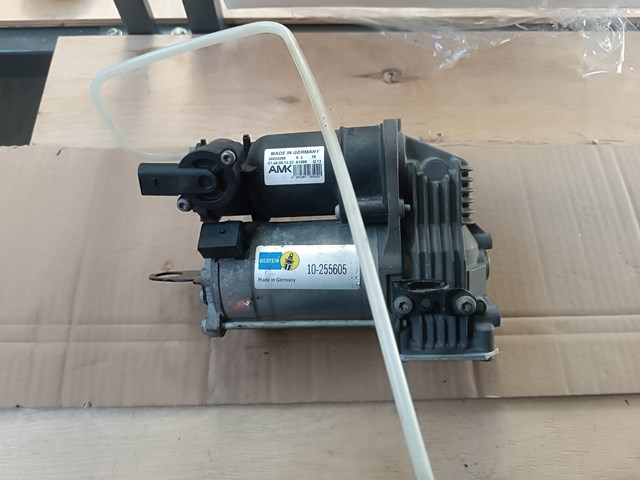 Компрессор пневмоподкачки (амортизаторов) 10255605 BILSTEIN