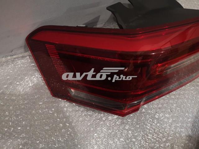 10A945207C VAG Фонарь задний левый внешний купить в Чернигов