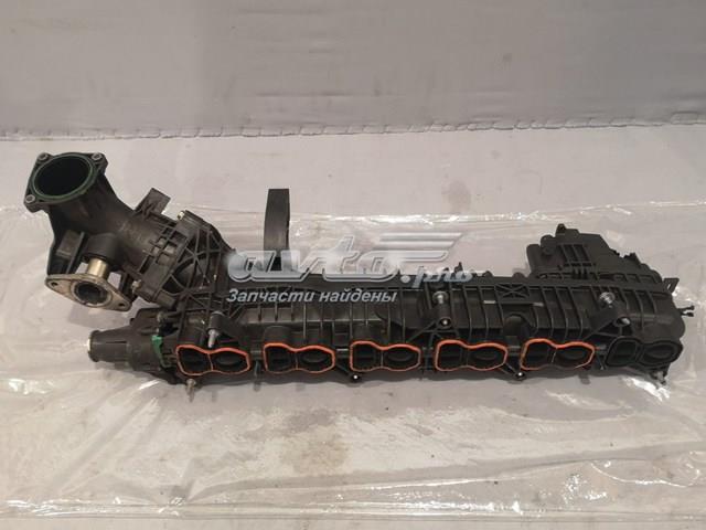 Шланг тормозной задний правый 11617823245 BMW