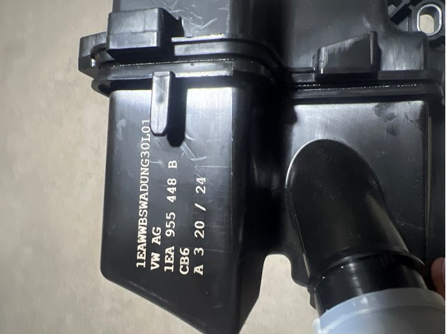 1EA955453H VAG Бачок омывателя купить в Одесса