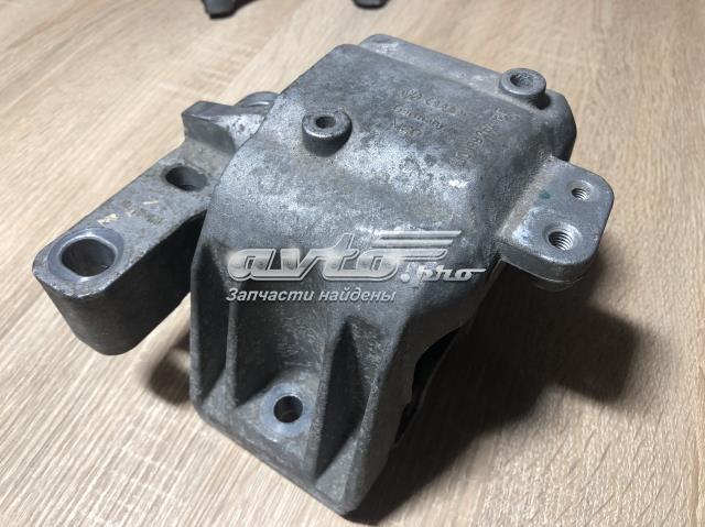 1J0199262BF VAG Правая подушка двигателя купить в Ужгород