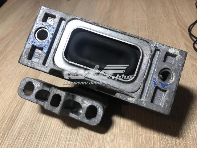 Правая опора ДВС 1J0199262BF VAG