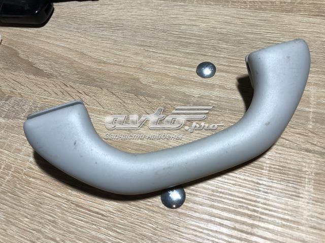 Поручни (держатели) и крючок для одежды 1J0857607HY20 VAG