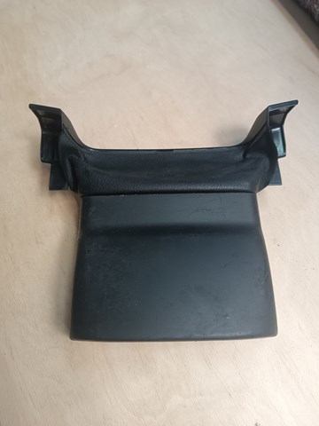 Защитный кожух рулевого механизма 1J0858565B VAG
