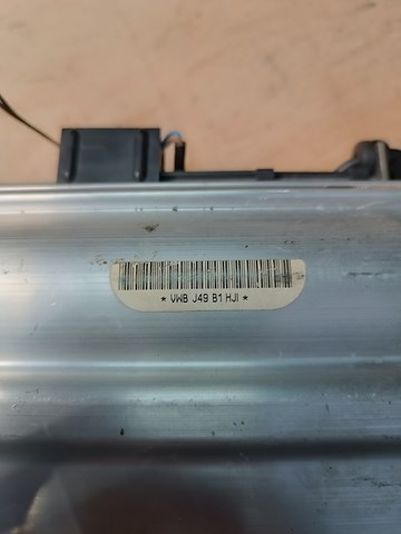 1J0880204K Подушка безопасности (AIRBAG) пассажирская купить Кривой Рог