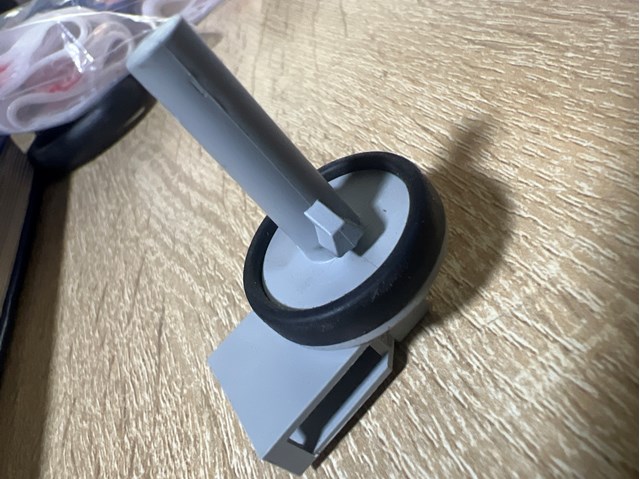 Датчик температуры испарителя 1J0907543A VAG