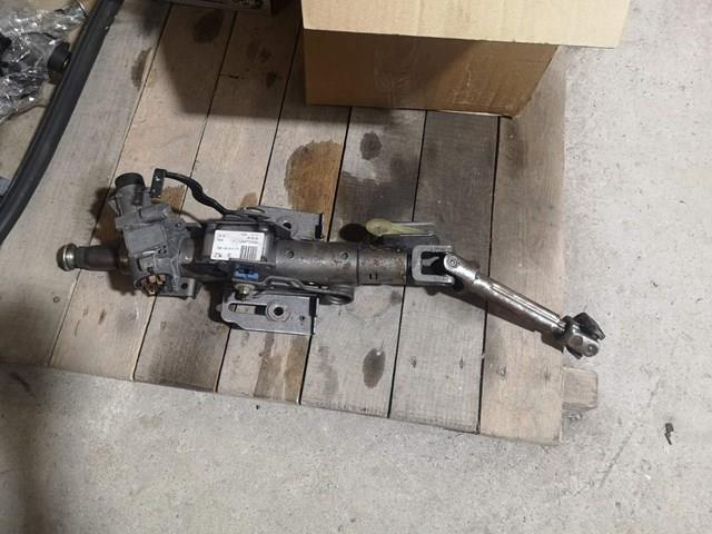 Колонка рулевого управления 1J1419501BQ VAG