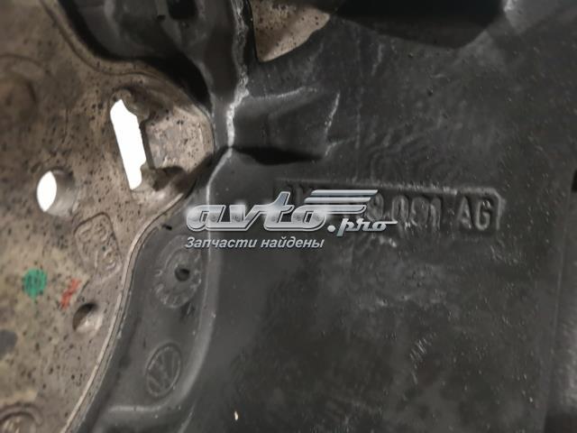 VAG 1K0419091AG Руль в наличии Житомир