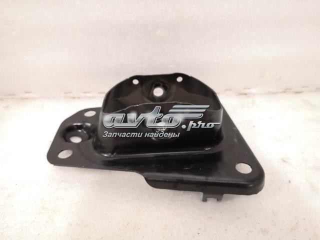 Кронштейн задней балки 1K0505130L VAG