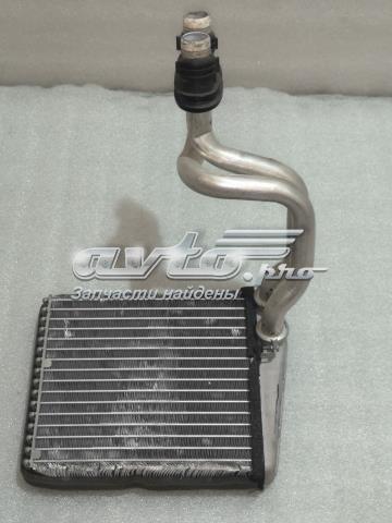 Радиатор отопителя 1K0819033 VAG