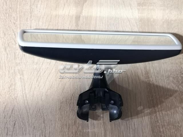 Салонное зеркало заднего вида 1K0857511ESMA VAG