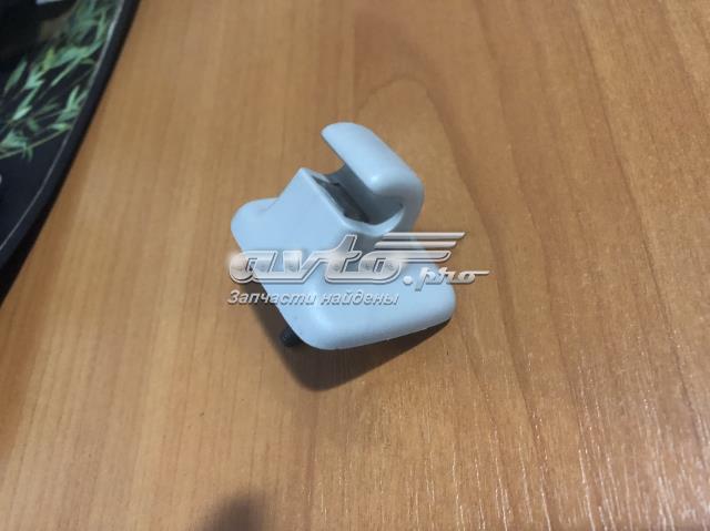 Фиксатор солнцезащитного козырька 1K0857561B VAG