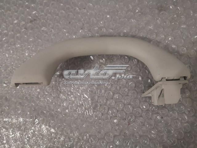 Поручни (держатели) и крючок для одежды 1K0857607HY20 VAG