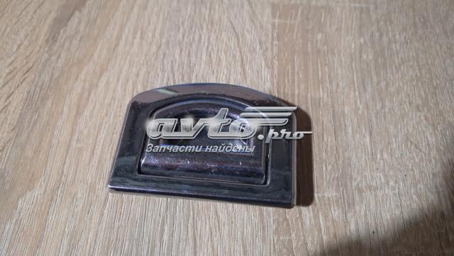 Петля крепления груза 1K0864203 PORSCHE